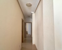 Herverkoop - Appartement -
Torrevieja