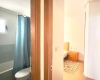 Herverkoop - Appartement -
Torrevieja