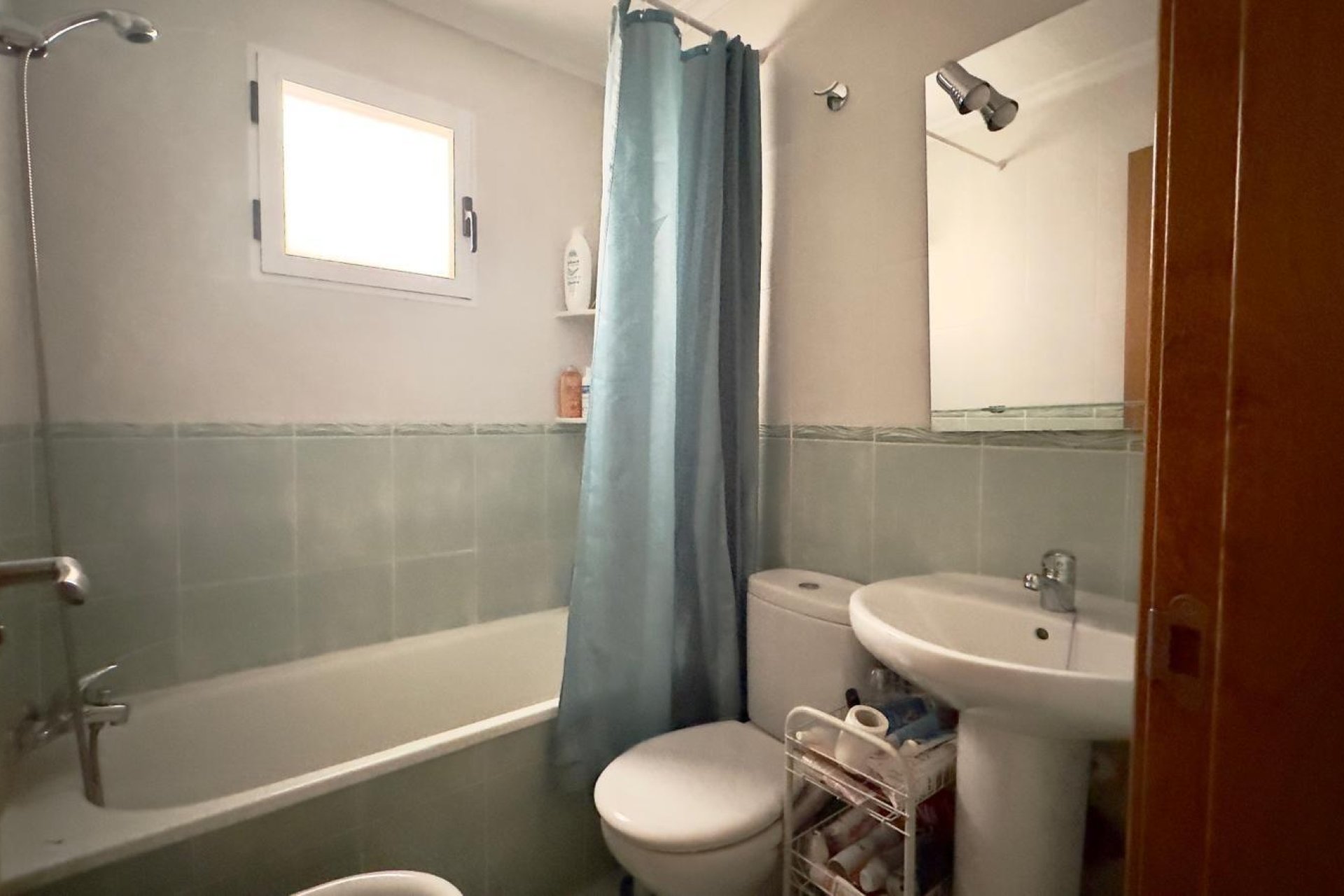 Herverkoop - Appartement -
Torrevieja