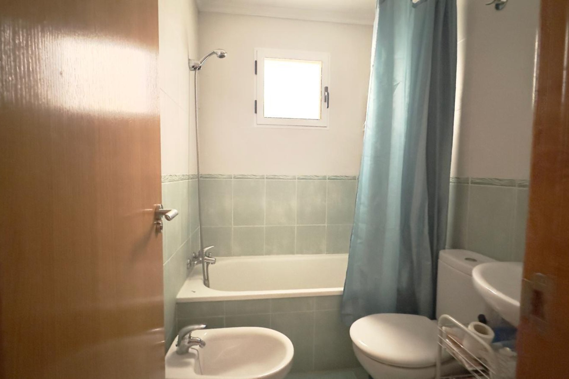 Herverkoop - Appartement -
Torrevieja