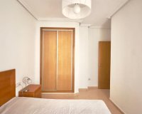 Herverkoop - Appartement -
Torrevieja