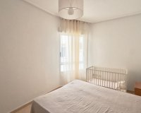Herverkoop - Appartement -
Torrevieja