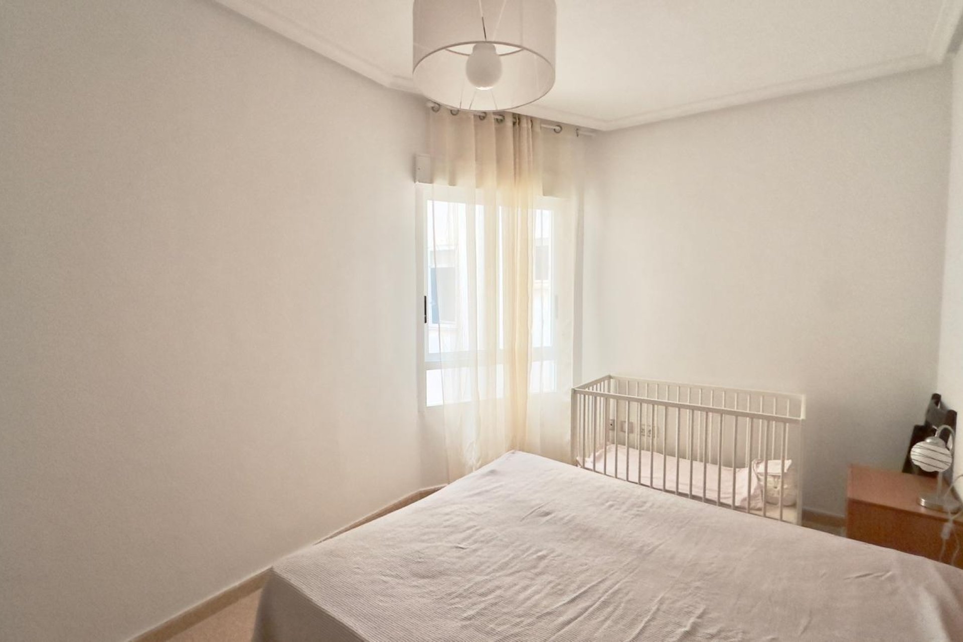 Herverkoop - Appartement -
Torrevieja