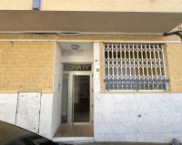 Herverkoop - Appartement -
Torrevieja