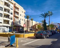 Herverkoop - Appartement -
Torrevieja