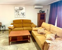 Herverkoop - Appartement -
Torrevieja