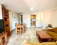 Herverkoop - Appartement -
Torrevieja