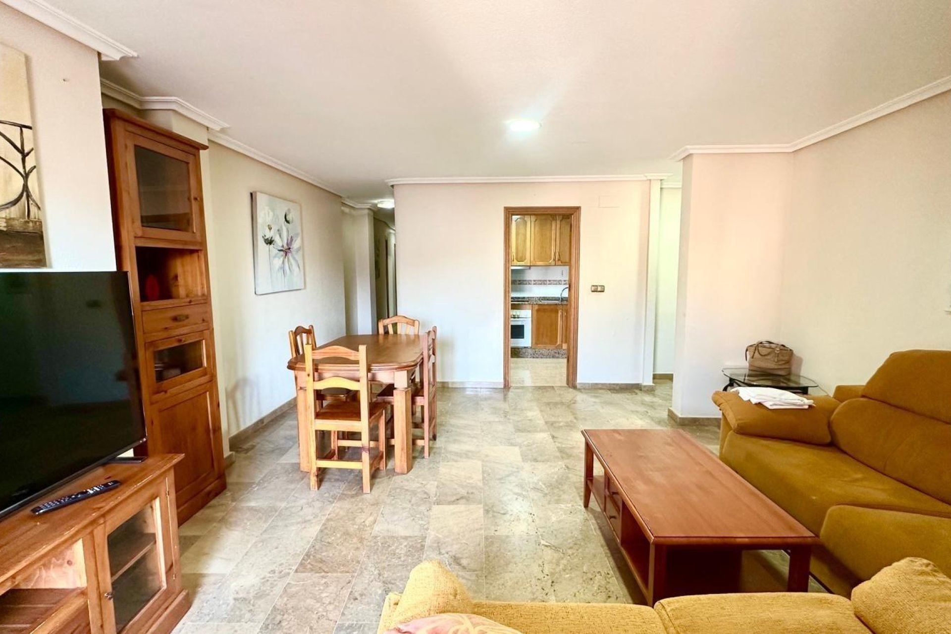 Herverkoop - Appartement -
Torrevieja