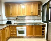 Herverkoop - Appartement -
Torrevieja