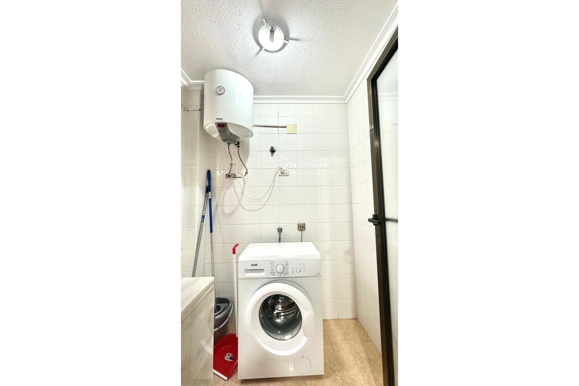 Herverkoop - Appartement -
Torrevieja