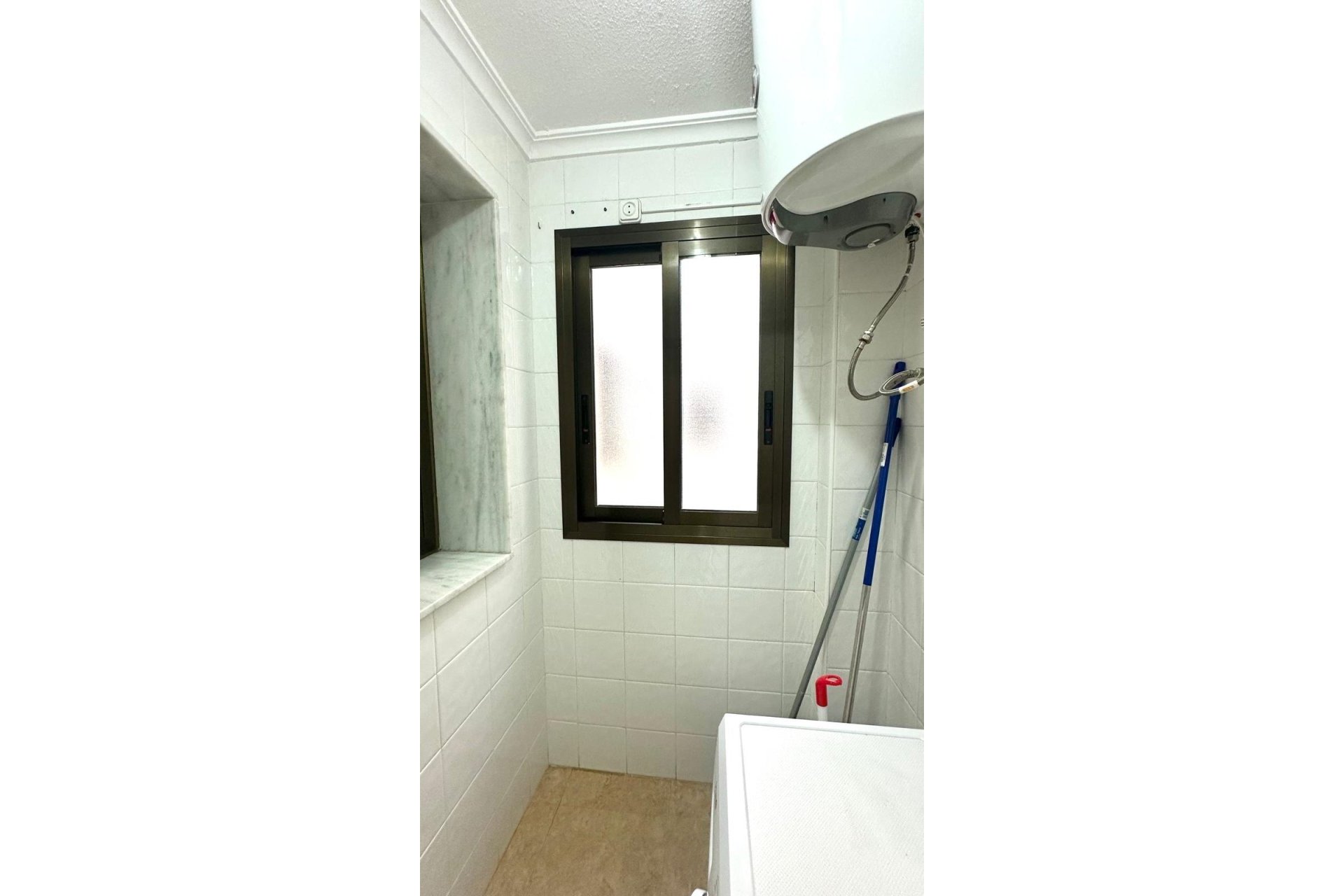 Herverkoop - Appartement -
Torrevieja