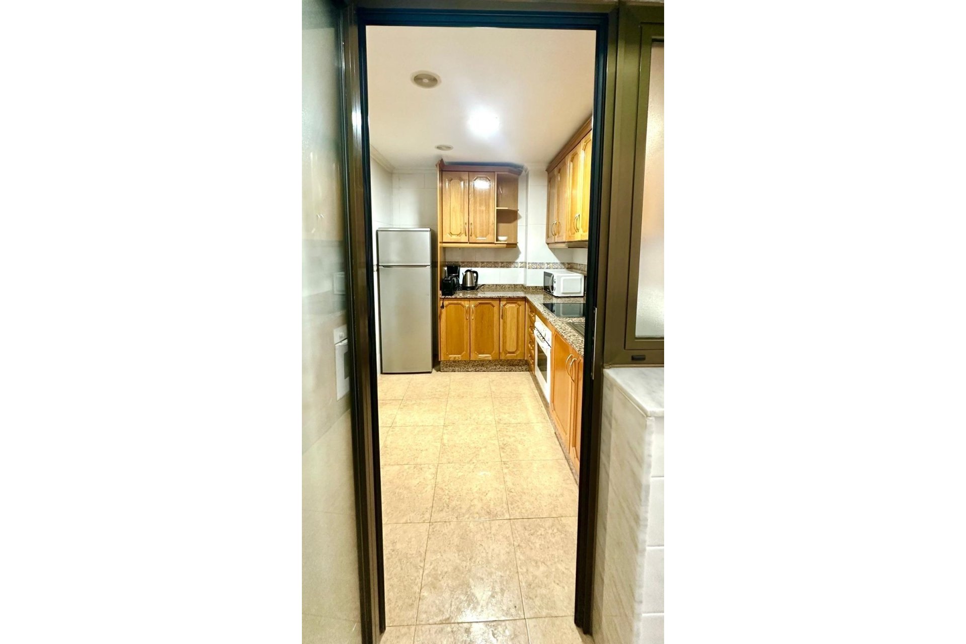 Herverkoop - Appartement -
Torrevieja