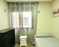 Herverkoop - Appartement -
Torrevieja