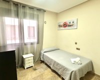 Herverkoop - Appartement -
Torrevieja