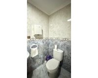 Herverkoop - Appartement -
Torrevieja