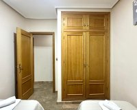 Herverkoop - Appartement -
Torrevieja