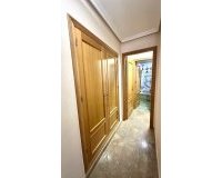 Herverkoop - Appartement -
Torrevieja