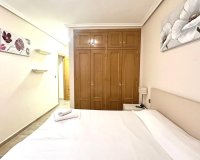 Herverkoop - Appartement -
Torrevieja