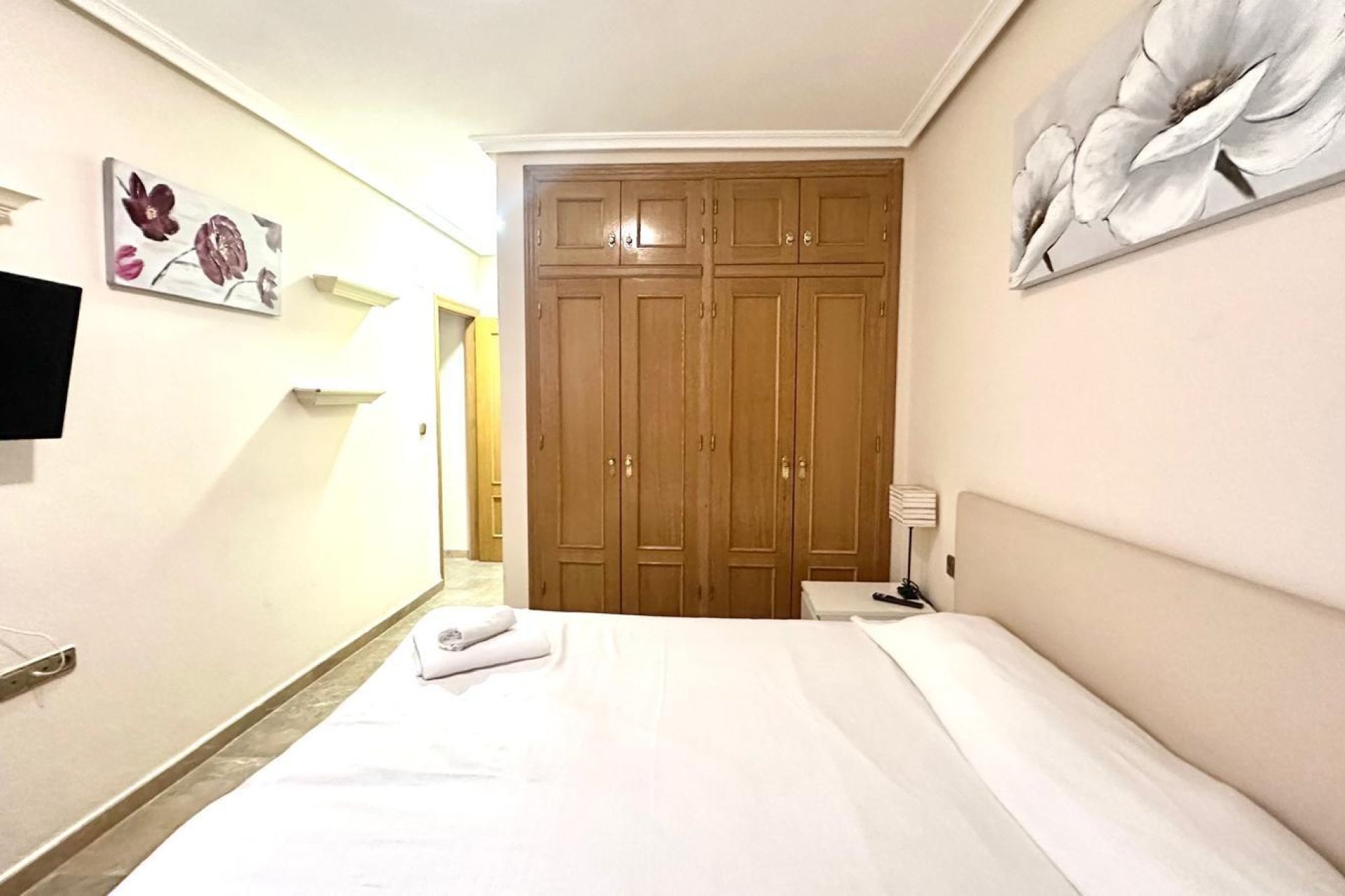 Herverkoop - Appartement -
Torrevieja