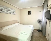 Herverkoop - Appartement -
Torrevieja