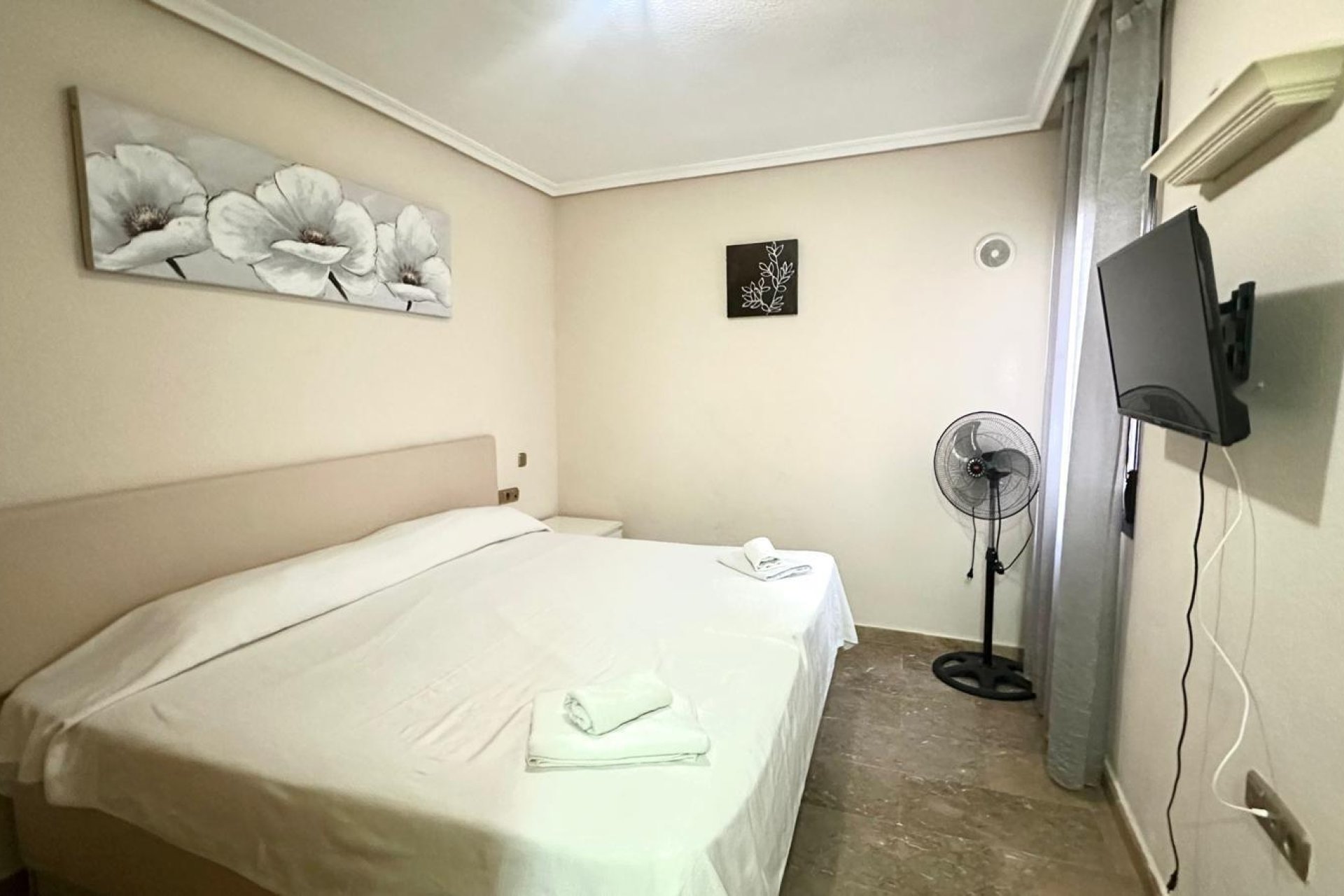 Herverkoop - Appartement -
Torrevieja