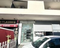 Herverkoop - Appartement -
Torrevieja