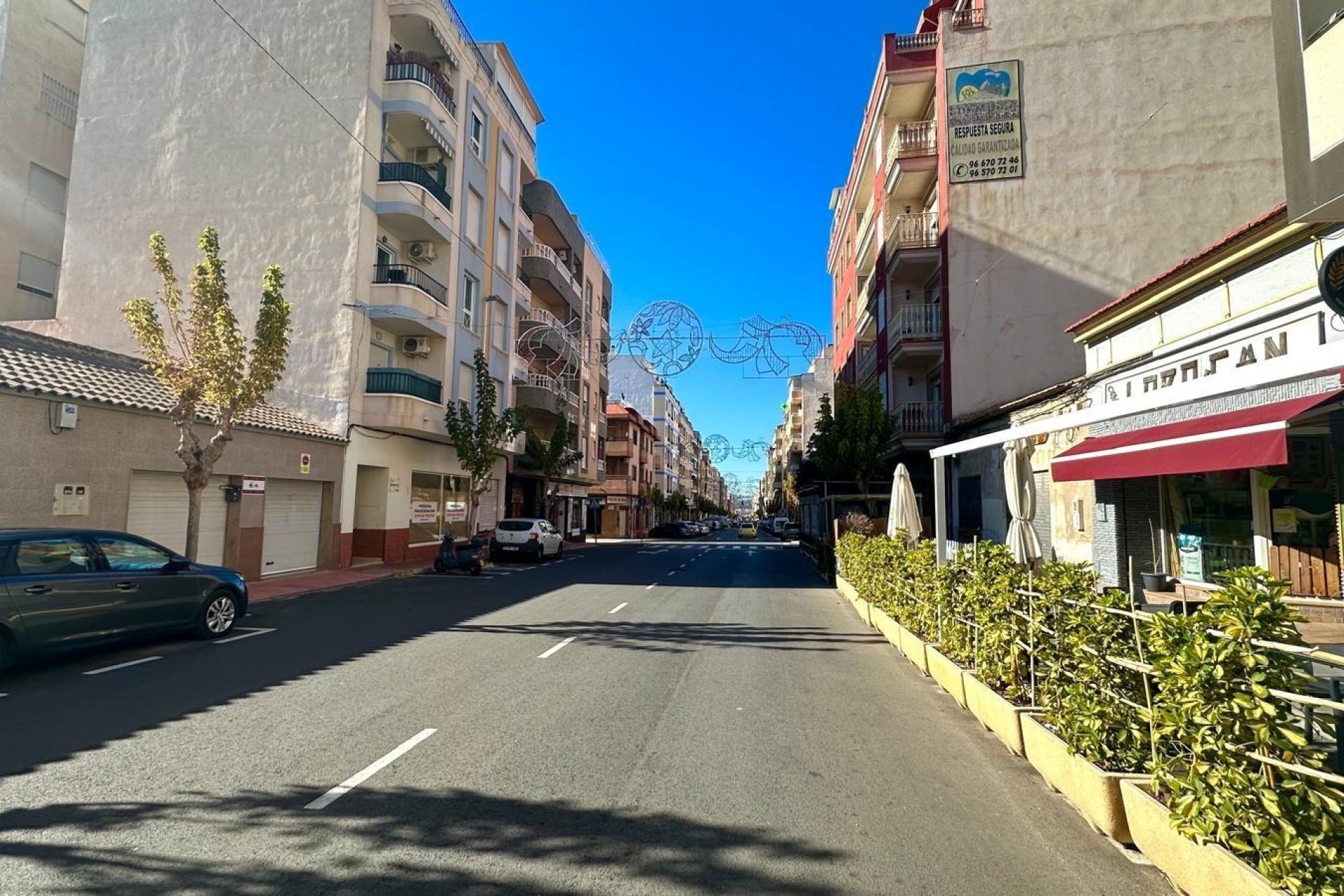 Herverkoop - Appartement -
Torrevieja
