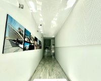 Herverkoop - Appartement -
Torrevieja