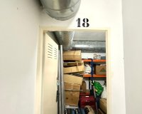 Herverkoop - Appartement -
Torrevieja