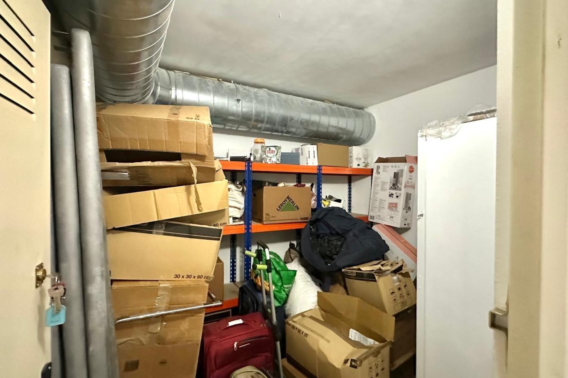 Herverkoop - Appartement -
Torrevieja