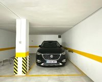 Herverkoop - Appartement -
Torrevieja