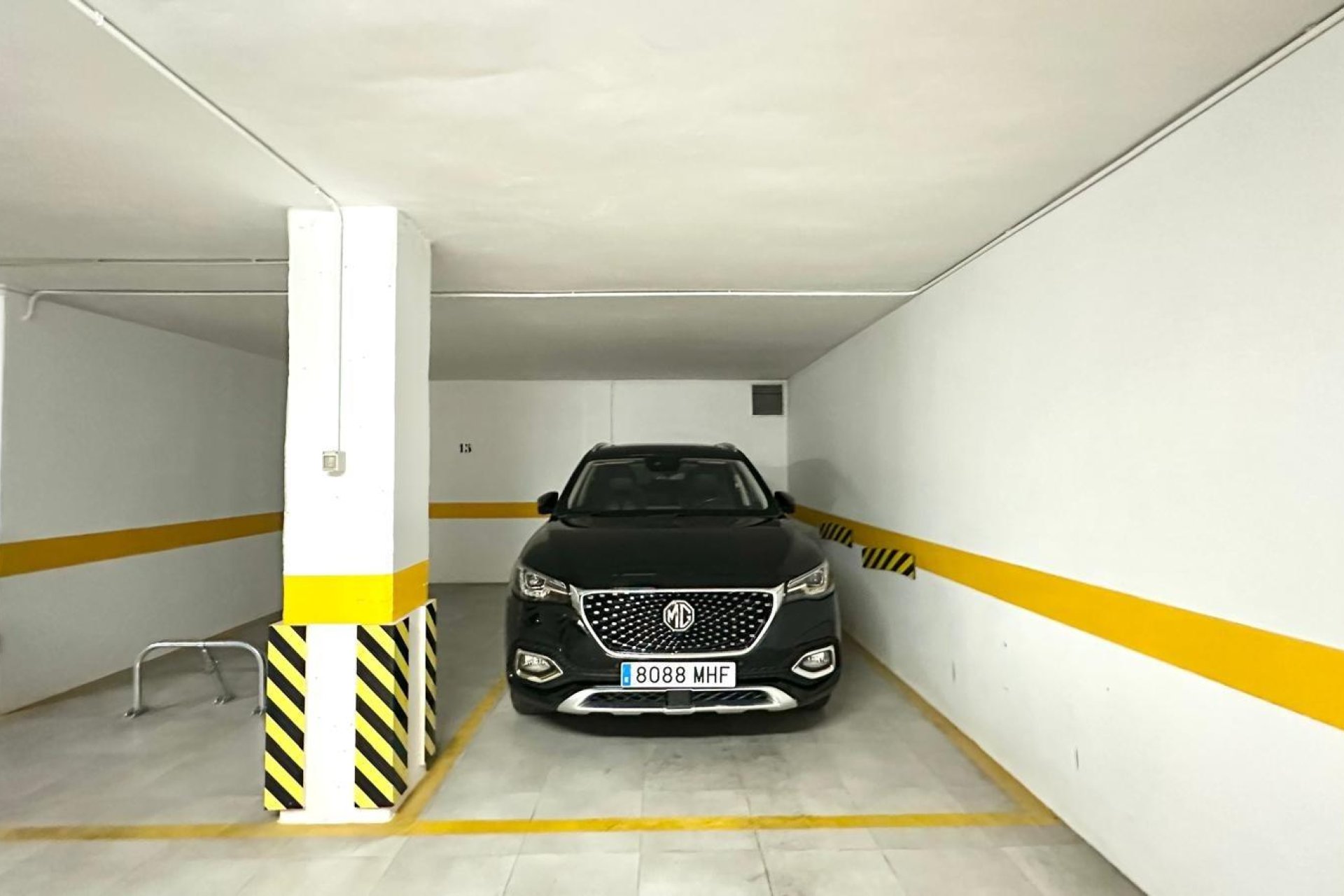 Herverkoop - Appartement -
Torrevieja