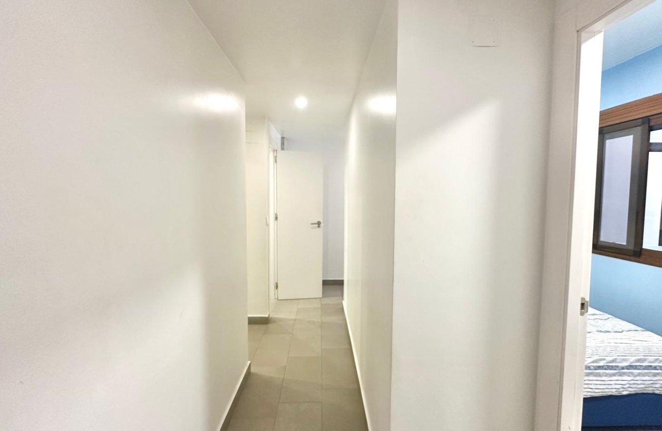 Herverkoop - Appartement -
Torrevieja