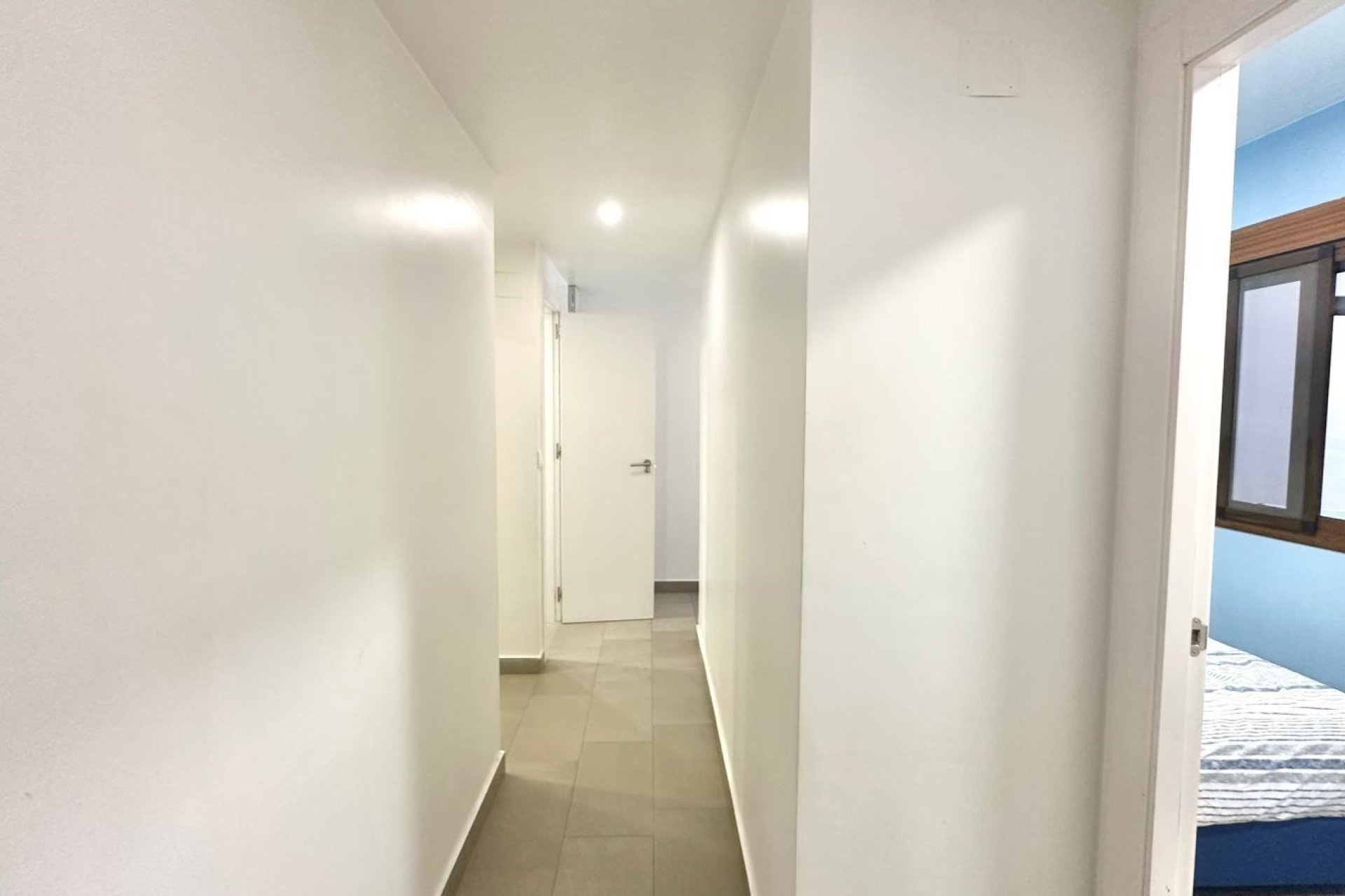 Herverkoop - Appartement -
Torrevieja