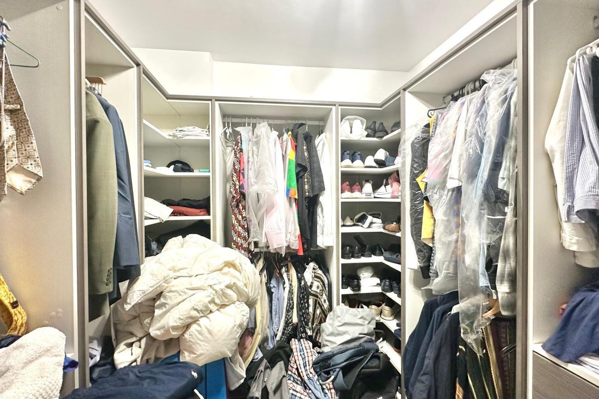 Herverkoop - Appartement -
Torrevieja