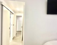 Herverkoop - Appartement -
Torrevieja