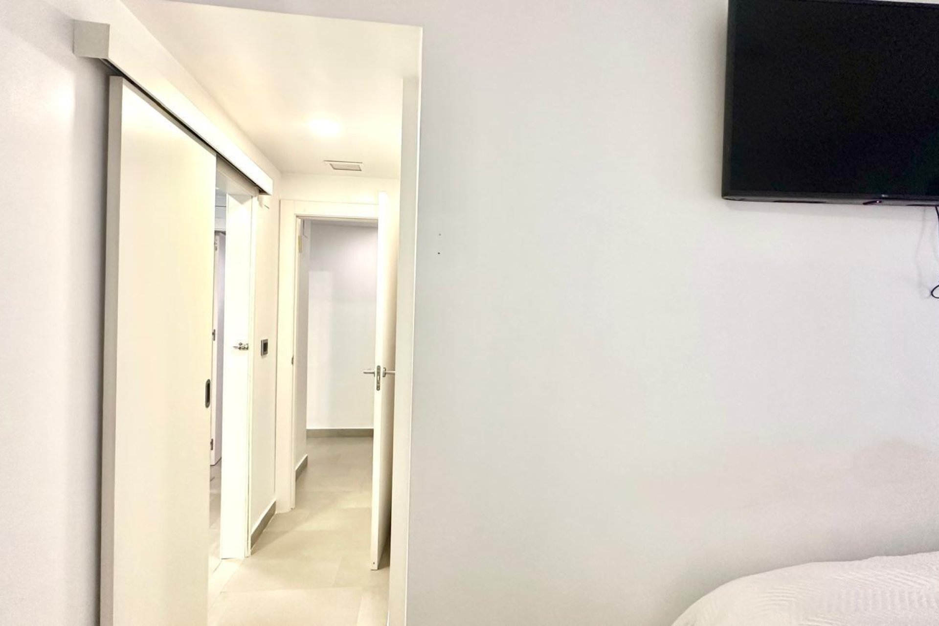 Herverkoop - Appartement -
Torrevieja