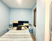 Herverkoop - Appartement -
Torrevieja