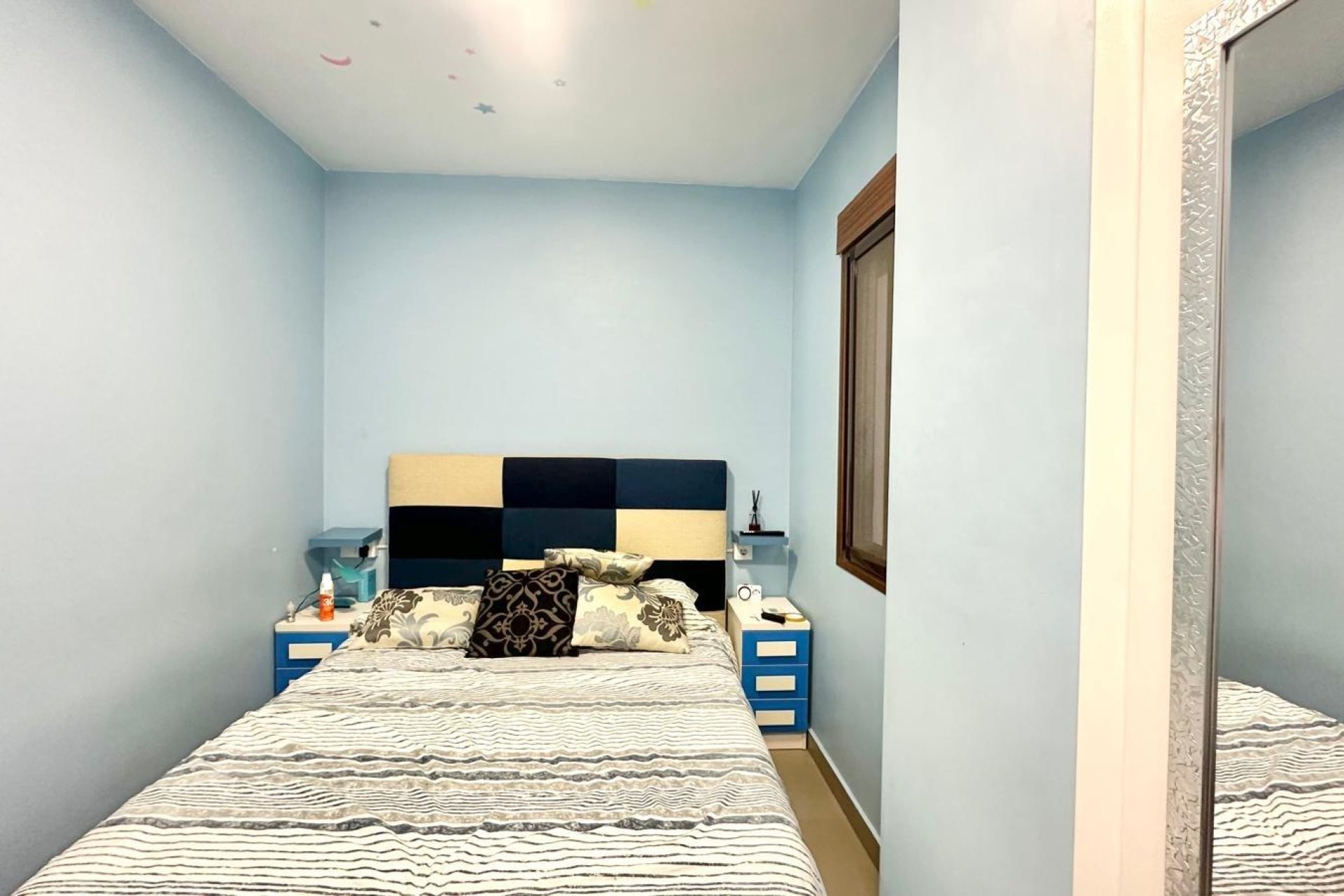 Herverkoop - Appartement -
Torrevieja