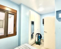 Herverkoop - Appartement -
Torrevieja