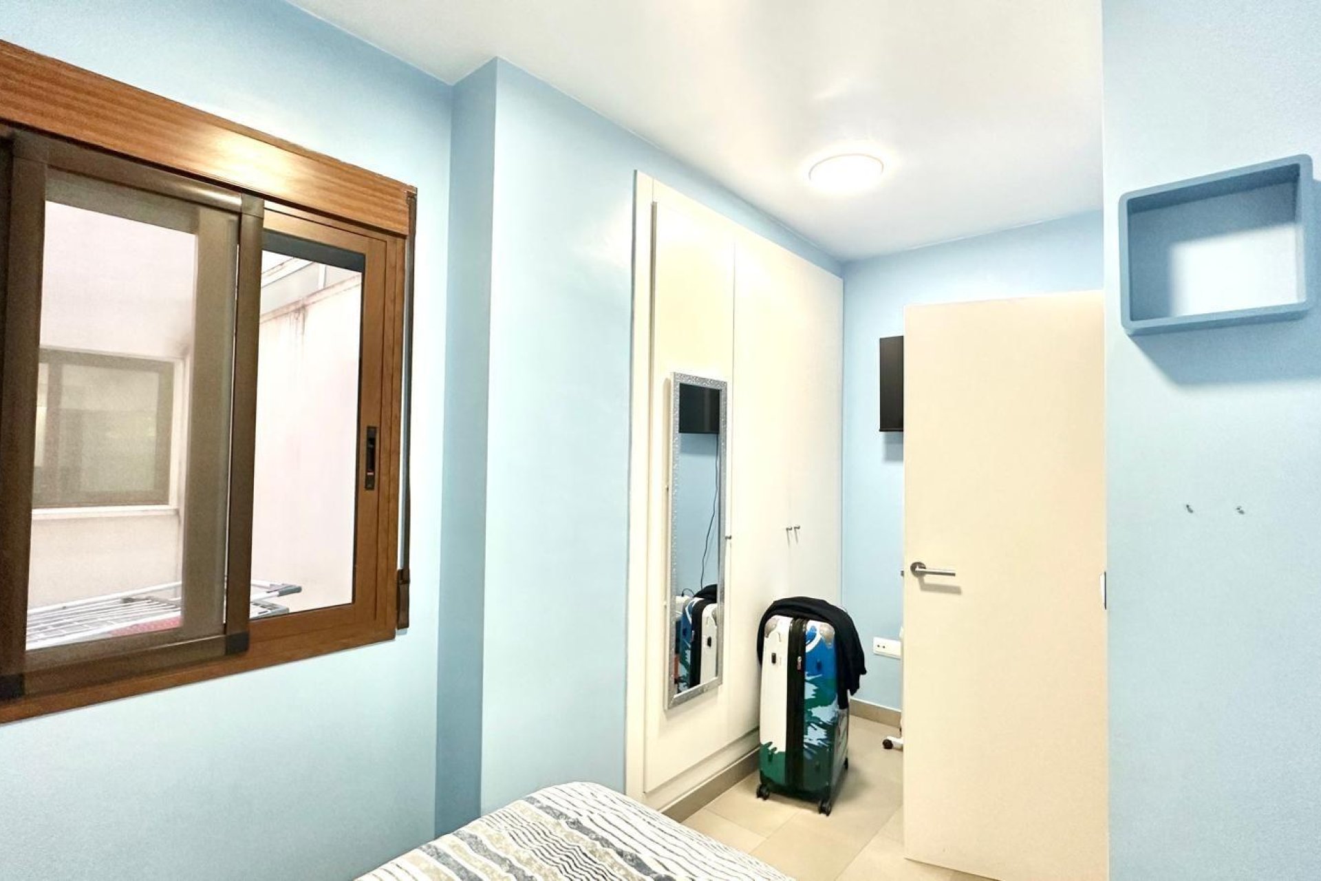 Herverkoop - Appartement -
Torrevieja