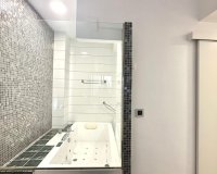 Herverkoop - Appartement -
Torrevieja