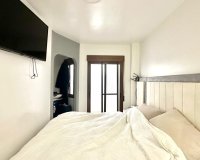 Herverkoop - Appartement -
Torrevieja