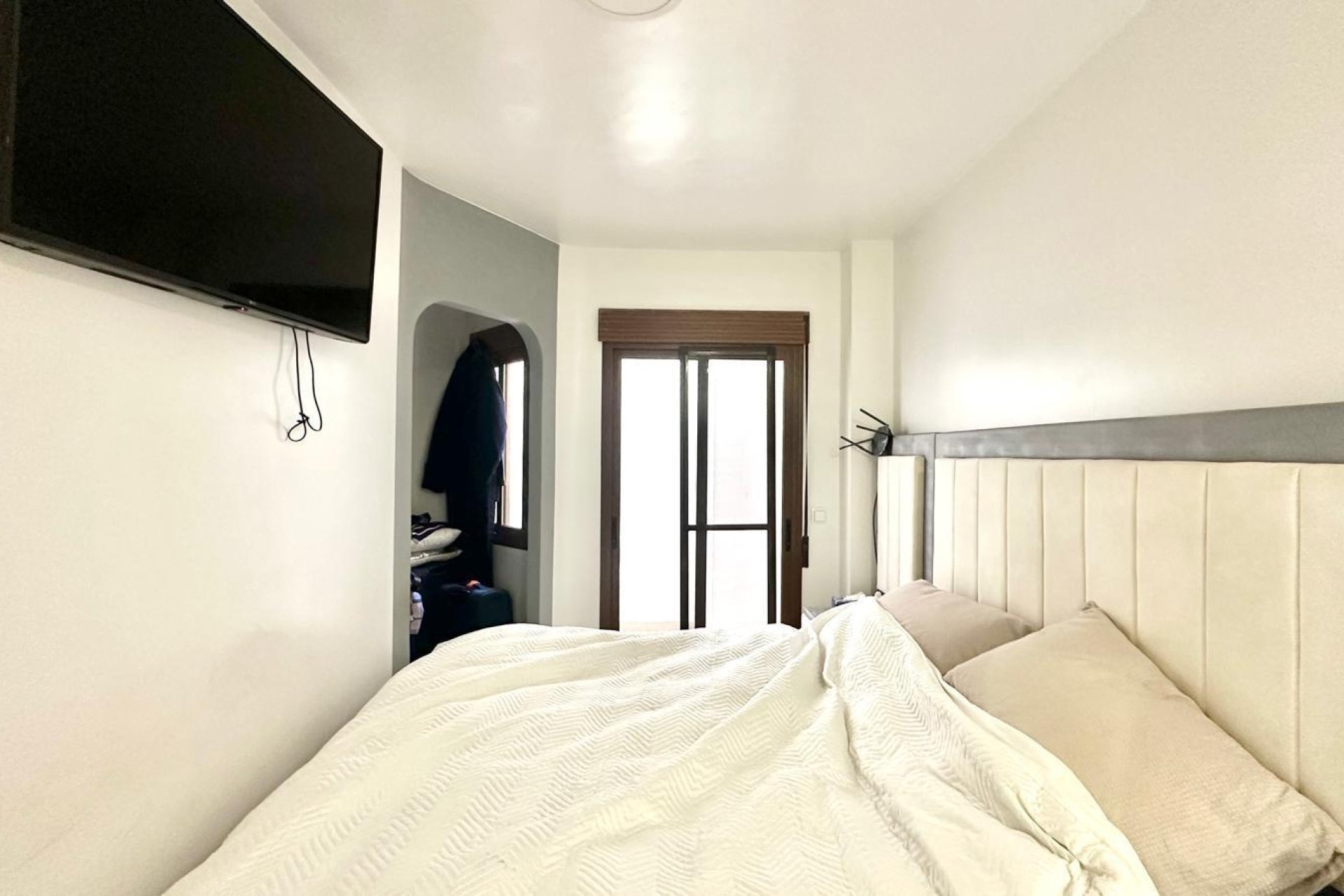 Herverkoop - Appartement -
Torrevieja