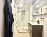 Herverkoop - Appartement -
Torrevieja