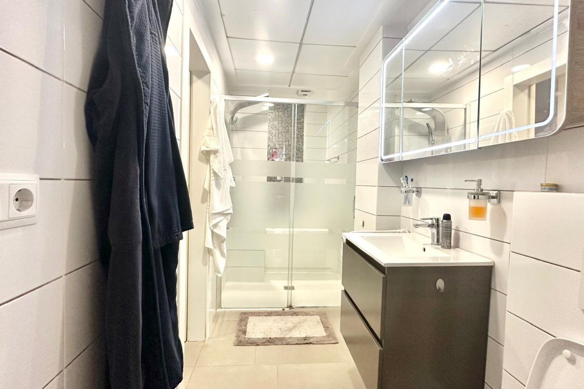 Herverkoop - Appartement -
Torrevieja