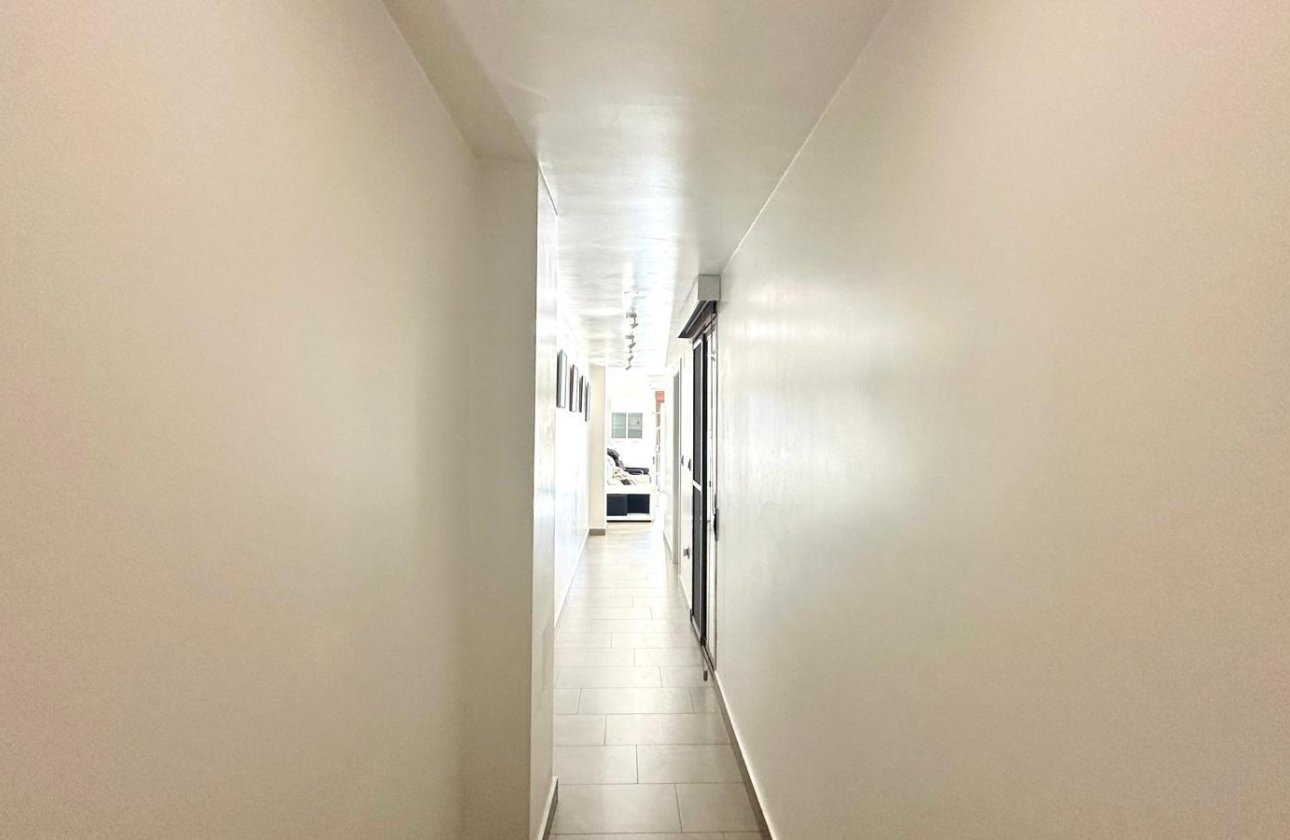 Herverkoop - Appartement -
Torrevieja