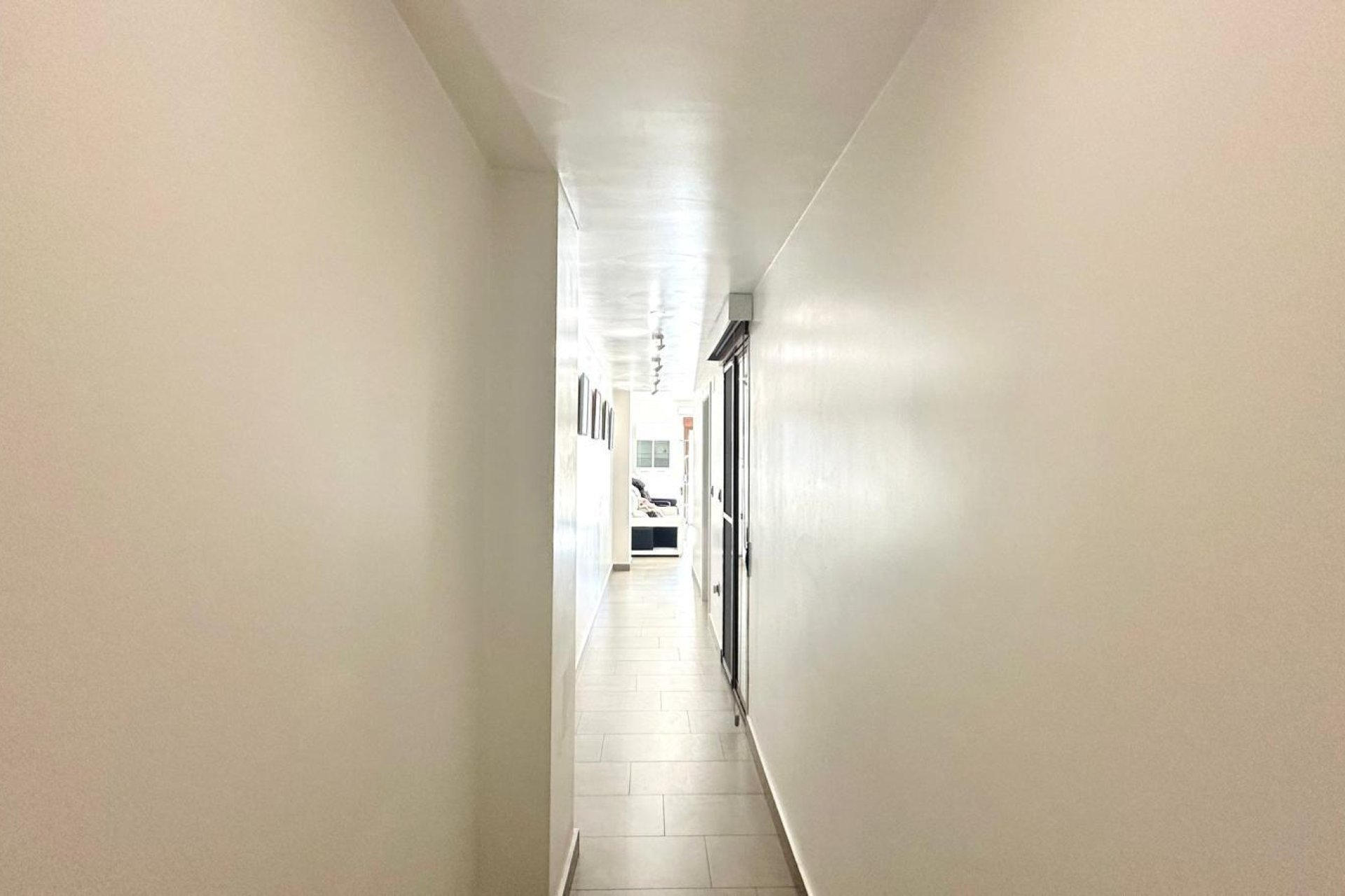 Herverkoop - Appartement -
Torrevieja