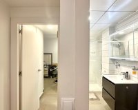 Herverkoop - Appartement -
Torrevieja