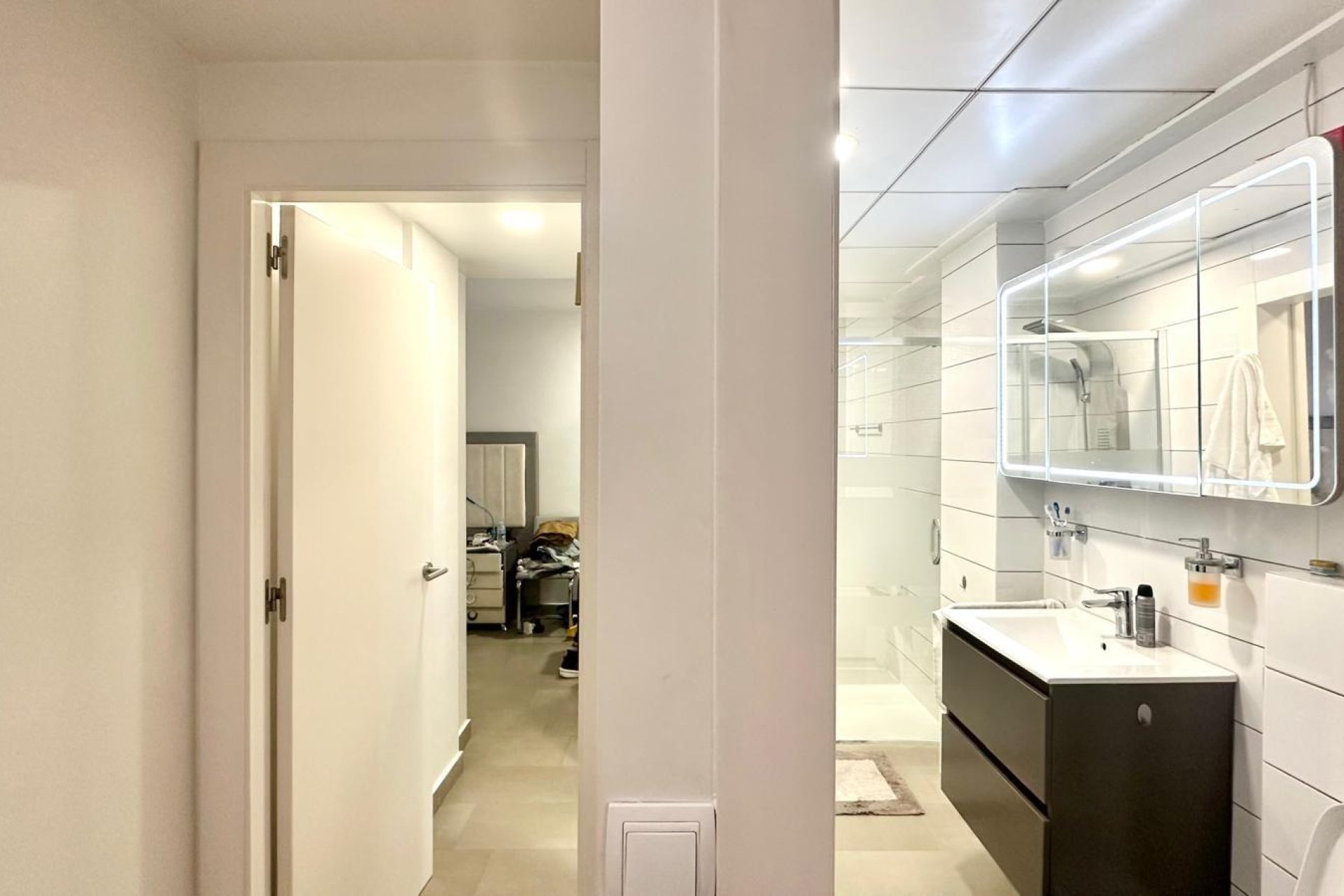 Herverkoop - Appartement -
Torrevieja